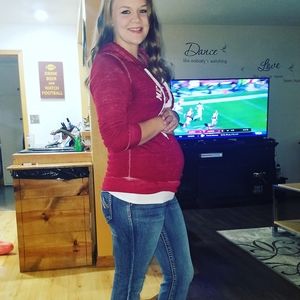 Meet your Posher, Kassandra